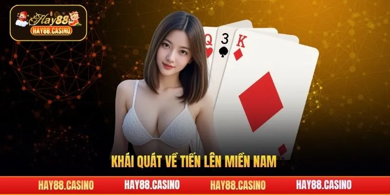 Khái quát về tiến lên miền Nam